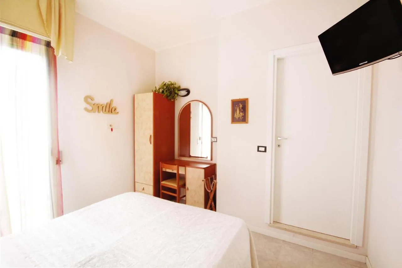 아파트 Residence Villa Milena 벨레지아아지마리나