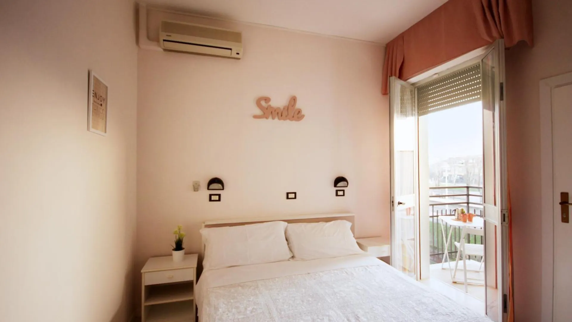 Residence Villa Milena 벨레지아아지마리나 0*,  이탈리아