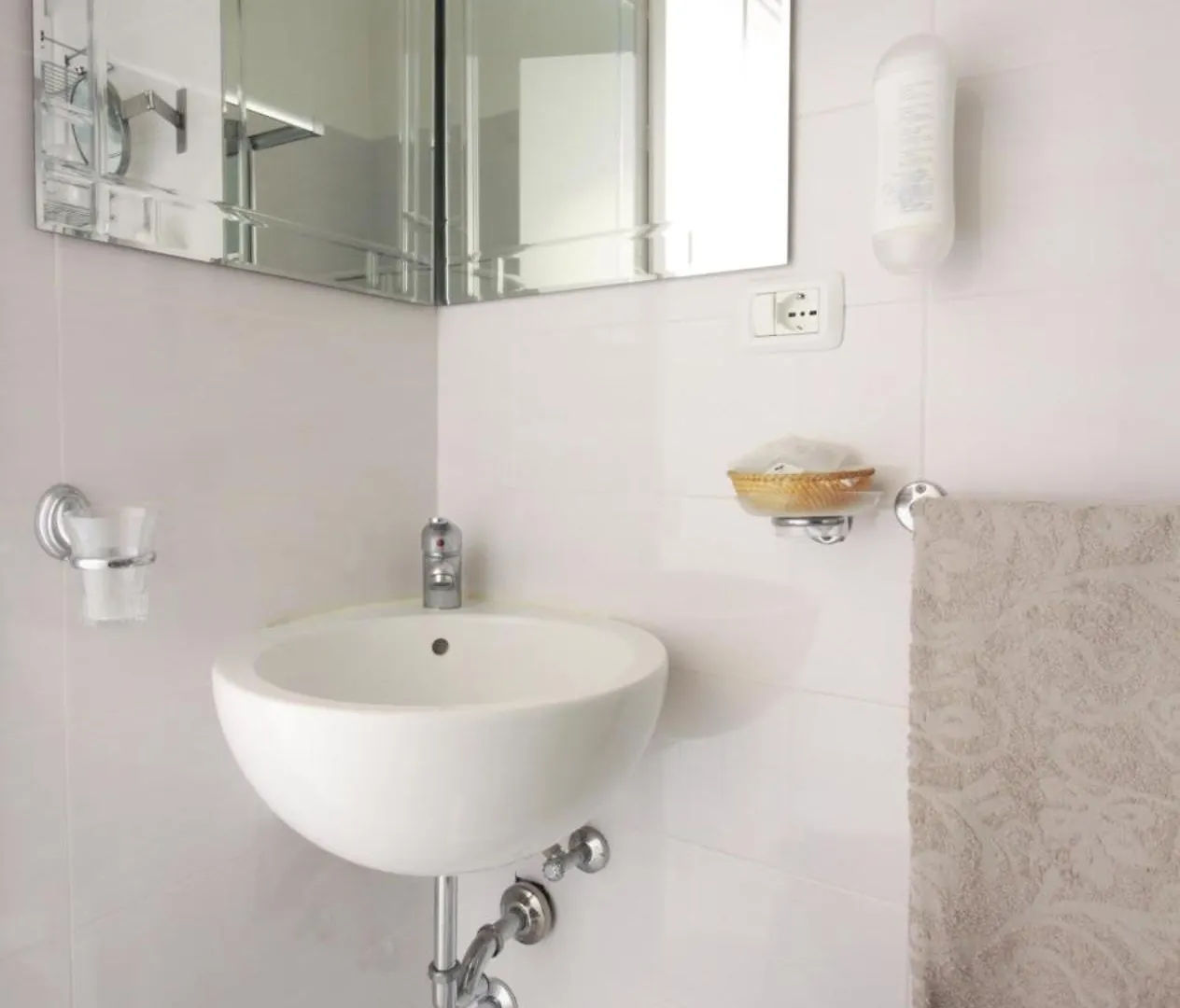 Residence Villa Milena 벨레지아아지마리나