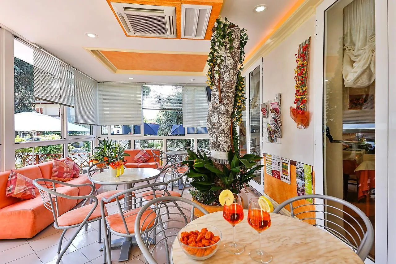 Apartmán Residence Villa Milena Bellaria-Igea Marina
