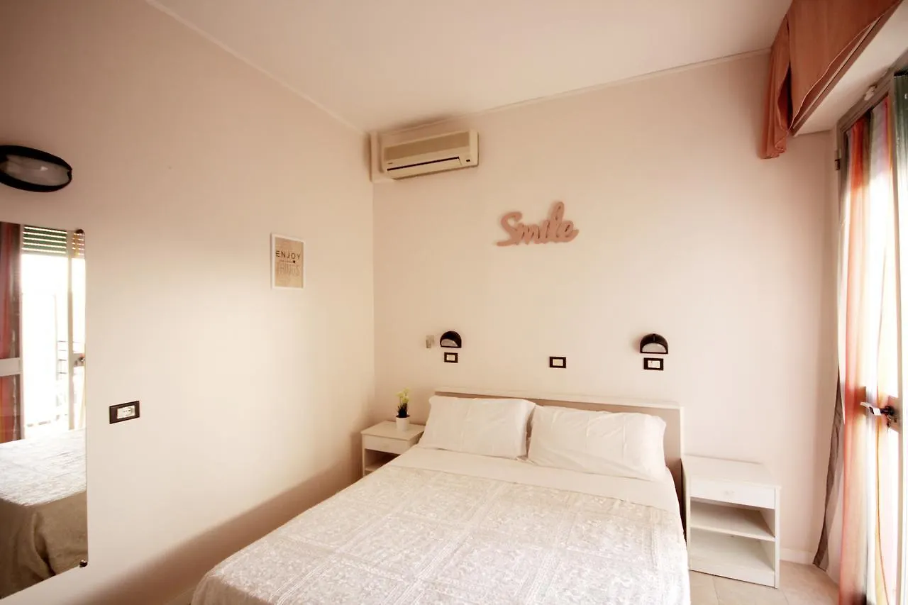 Residence Villa Milena 벨레지아아지마리나 아파트