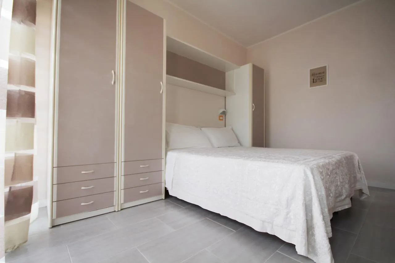 Residence Villa Milena 벨레지아아지마리나