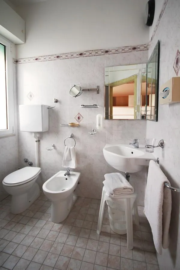 Residence Villa Milena 벨레지아아지마리나