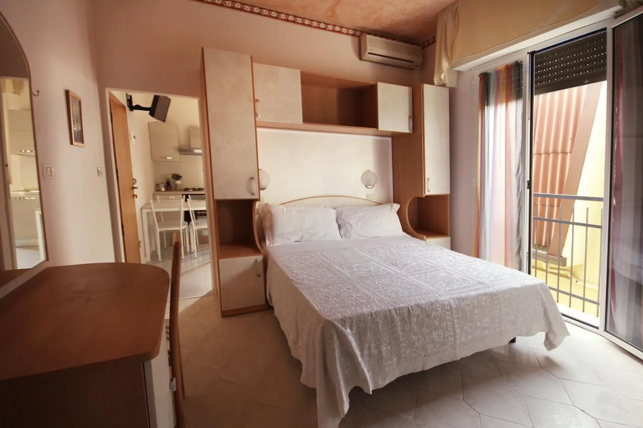Residence Villa Milena 벨레지아아지마리나