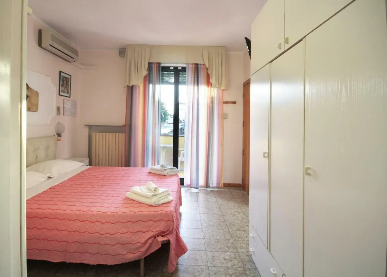 아파트 Residence Villa Milena 벨레지아아지마리나