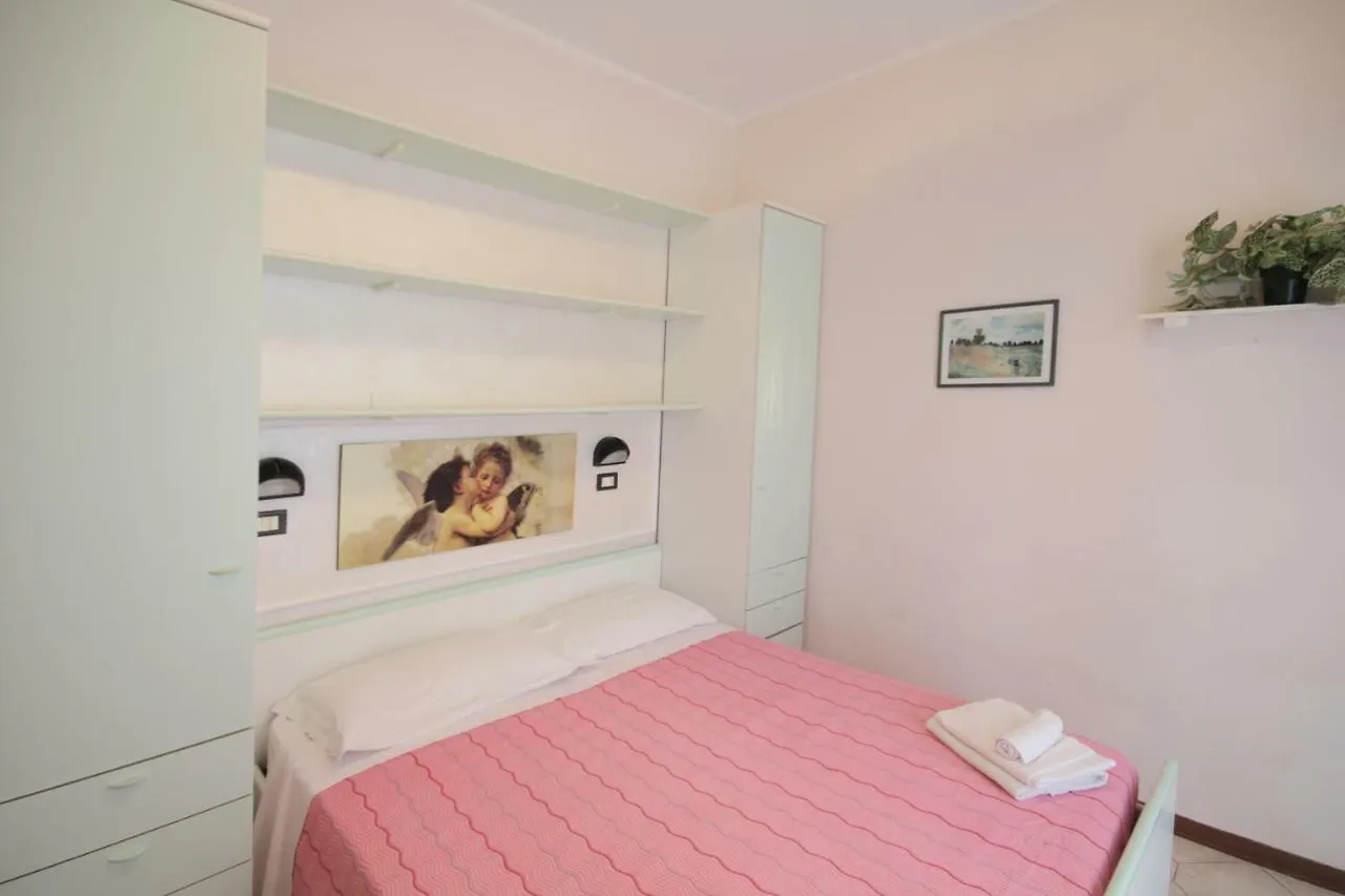 Residence Villa Milena 벨레지아아지마리나